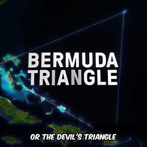 162K views · 2.5K reactions | The Truth About The Bermuda Triangle  | Johnny Harris | Facebook