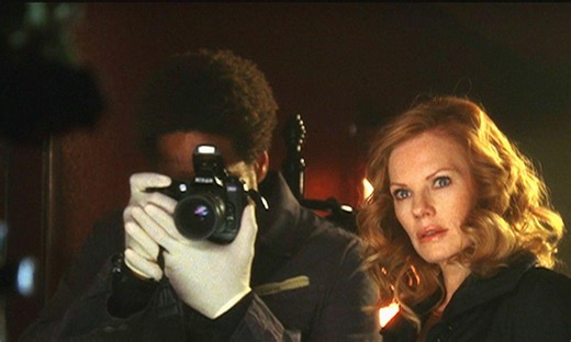 CSI: Den Tätern auf der Spur