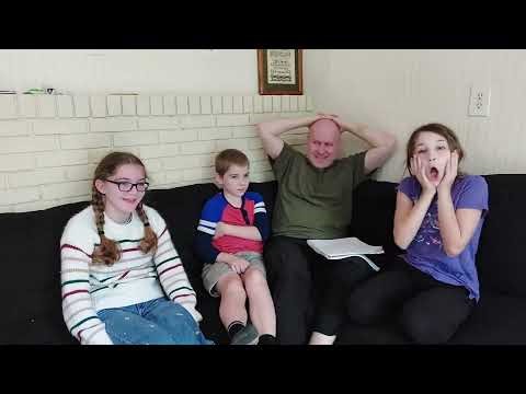 Botany for Kids: Lesson 8 - Fruits