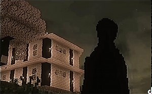 The Broken Script: A New Minecraft Horror Experience