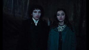 Meine letzte Nacht mit einem Vampir · Film 2025 · Trailer · Kritik