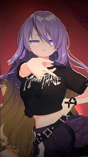 Dance with me in Distortion!