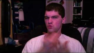 Test Logitech HD webcam C510