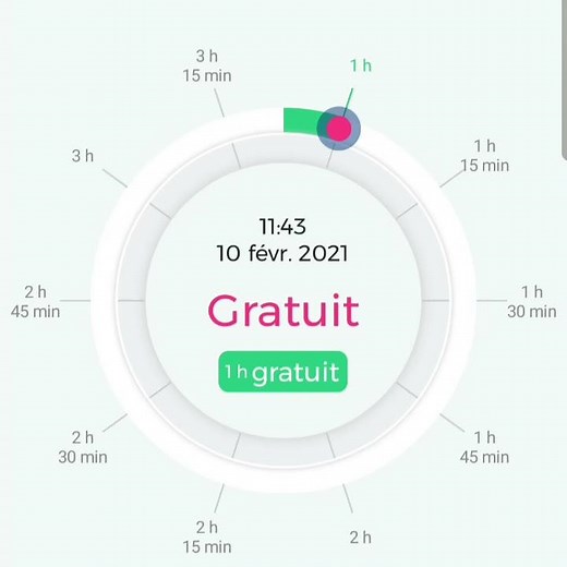 Application Flowbird