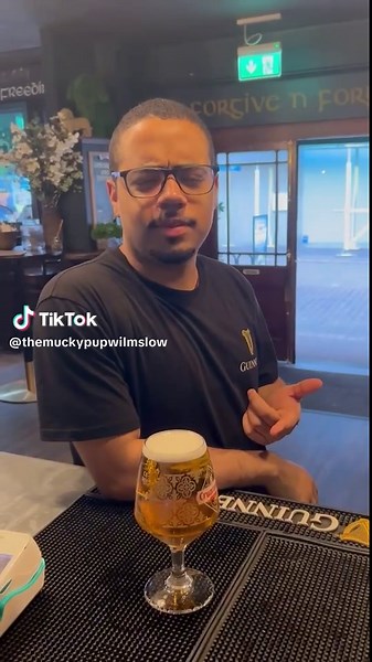 the mucky pup on TikTok