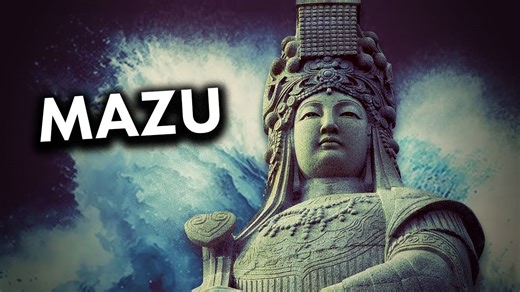 The Rise of Mazu: From Local Legend to World Goddess