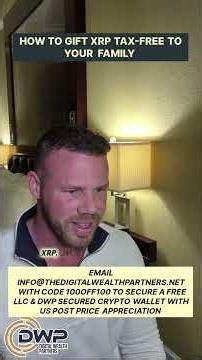 Tax-Free Crypto Gifting: Your Wedding Present Secret Revealed!