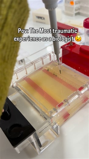 Biovision on Instagram: "😭😭😭😭"