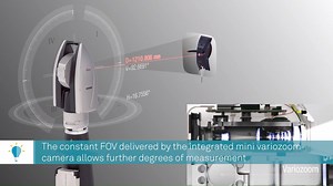 33 reactions · 15 shares | This short video explains the fundamental #metrology concepts on which laser tracker measurement is based and some of the innovations that have enhanced this portable inspection technology. Learn more in our blog https://hxgn.biz/2RzBvxd | Hexagon Manufacturing Intelligence | Facebook
