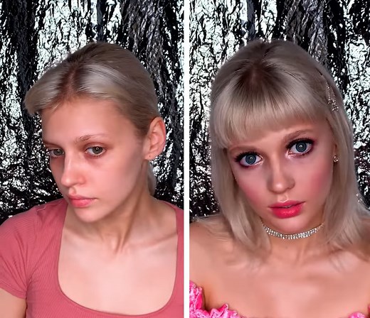Easy makeup ideas for perfect transformations! | Transformazing