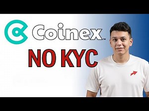 📈 How to use CoinEX tutorial step by step - Full CoinEX guide 2025 💎