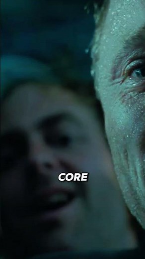 The Abyss – Real CPR Chaos || #theabyss #edharris #moviefacts