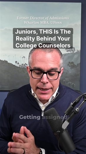 Navigating Competitive College Admissions Successfully