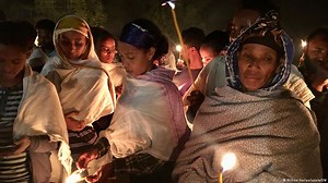 የጥቅምት 5 ቀን 2016 ዓ/ም የዜና መፅሔት – DW – 5 ጥቅምት 2016