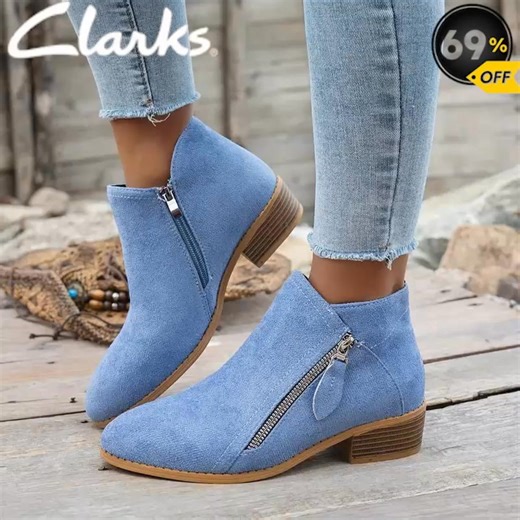 🔥Top-1 Sale Boots 2025💯 Women’s Comfort Walking Ankle Boots – Low Heel, Zipper Closure, Orthopedic Arch Support💋 ✅12 Colors for Your Choice! ✅Comfortable 3-CM Low Arch Support. ‌✅Breathable for All Seasons. ‌✅The Thoughtful Gift Choices for Family&Friends. Shop now👉 link copy giày nữ : https://www.xyroal.com/products/ankle-boots-1 | Redragon Greece