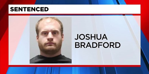 Former Detention Officer Sentenced