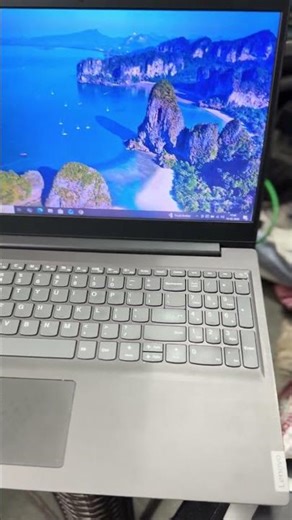i3 8th Gen Laptop | 8GB RAM | 256GB SSD | Fast Performance | Intel UHD Graphics | Smooth & Reliable