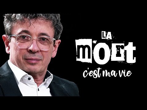 [INTERVIEW] PHILIPPE BOXHO - In the Face of Death