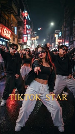Tiktok trend New Nepali Song(Tik tok Star)🌟🔥🔥