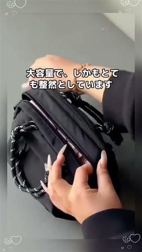 Simple and easy to use, yet ultra-lightweight with a large capacity. From commuting to school and...