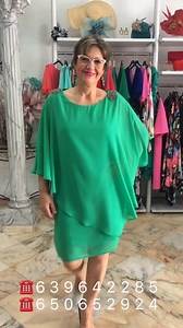 10K views · 397 reactions | Look Eventos !!☎️639642285 | NURIA Modas & Complementos | Facebook