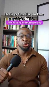 How to Become a Nurse Consultant #nurses