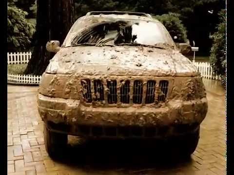 The Mill - Jeep (Shake)