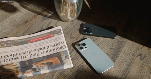 iPhone 15 Pro camera review: Here's why Stalman calls it 'the most professional iPhone' - 9to5Mac