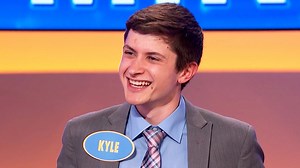 4.2M views · 443 reactions | Name a place you hate going that might be more tolerable if you smoked pot first...  #FamilyFeud #SteveHarvey | Family Feud | Facebook