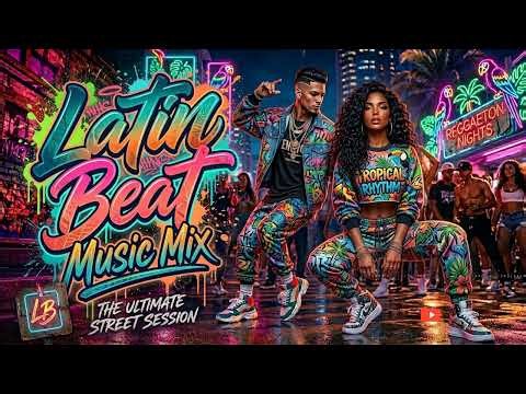 Baila Toda La Noche 2026 🔥 Reggaeton Party Mix