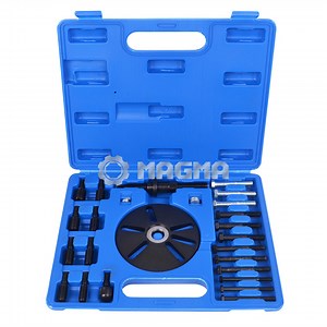 [Hot Item] Crankshaft Harmonic Balancer Damper Puller and Installer Kit