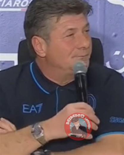 154K views · 4.8K reactions | Mazzarri e l'arabo -Tato | Mimmo Modem | Facebook