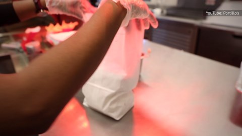 8 Fast-Food Restaurants That Still Cook Burgers On A Grill