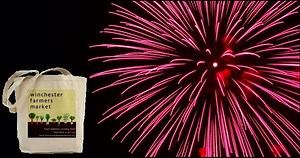 Winchester Farmers Market: Open on July 4