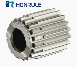 [Hot Item] Customized Sun Gear for Mechanical Transmission Equipment Parts Sun Gear