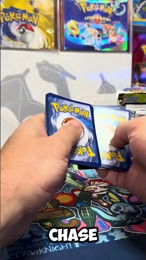I Opened a $1,000 Pokemon Box and THIS Happened!