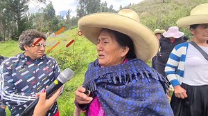 441K views · 10K reactions | JOVEN MADRE DE 20 AÑOS DESAPARECIÓ EL 2011 Y HOY LAS RONDAS ENCONTRARON SUS RESTOS ENTERRADOS EN UNA LETRINA EN PORCONCILLO BAJO. DENUNCIAN A SU CONVIVIENTE COMO EL ASESINO | TvNorte Cajamarca | Facebook