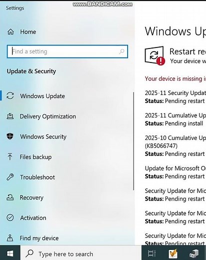 How to update intel R HD graphics in windows 10