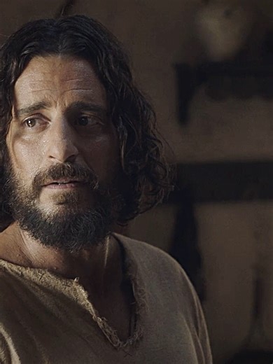 The Chosen: A Groundbreaking Series on Jesus and Miracles