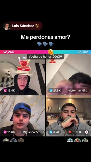 #luissanchez #clips #live | luissanchez