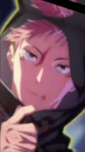YUJI ITADORI 5X BLACK FLASH VS HANAMI! ⚡️🔥 | Jujutsu Kaisen Edit #jjk #demonslayer