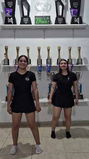 🤩✨️ #fouryou #dance #k7dancestudio #k7 #amigas #negro