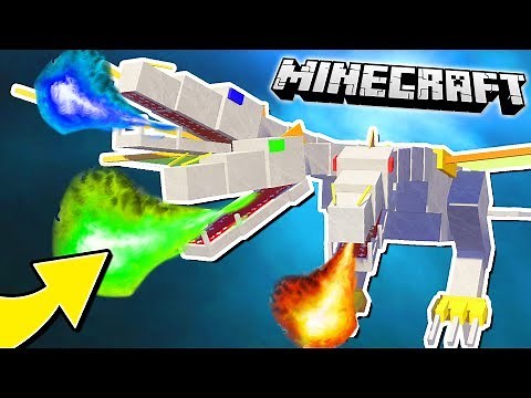 THE STRONGEST MINECRAFT MOB EVER | Minecraft Mods (Strongest Minecraft Mob)