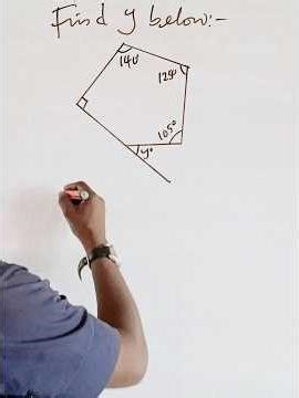 Amazing solution #mathematics