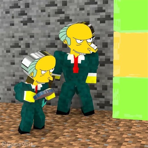 Help the Clancy Wiggum family have a new home!