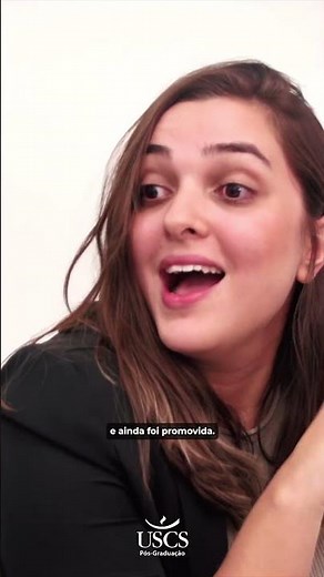 Pós-graduação EAD da USCS