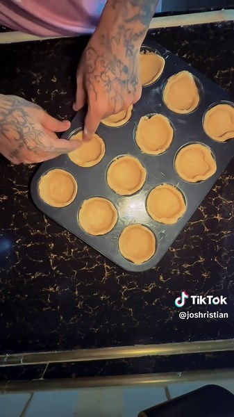 Cute Baking Ideas to Try at Home