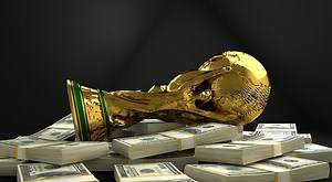 Football: How the Beautiful Game Became a Beautiful Business