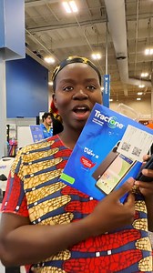 When Azaio got a new tracfone... | MAZELEE
