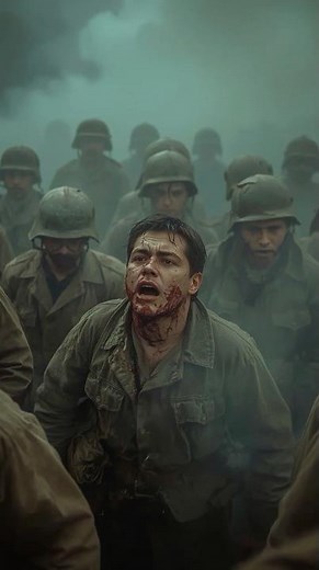 The Attack of the Dead Men — WWI’s Most Terrifying Battle